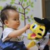 トラッキーLOVE度低下中…①