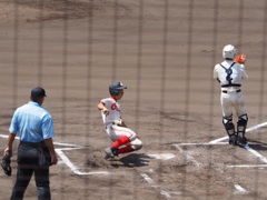 同点！