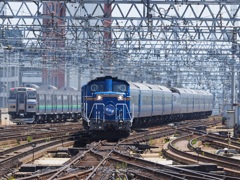 北斗星