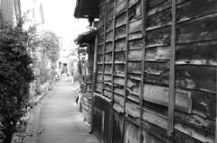 路地