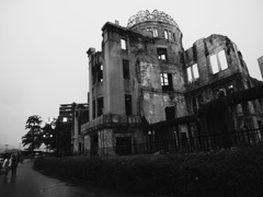 原爆ドーム