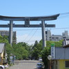 大鳥居