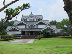 歴史資料館