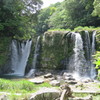桐原の滝