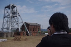 大切な人と。大切にしたい歴史。