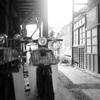 路地裏