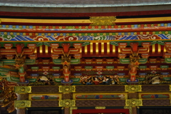 成田山新勝寺 三重の塔