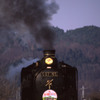 SL福が満開スタート号　No,4