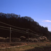 LAST RUN "8010ㇾ"　No,1