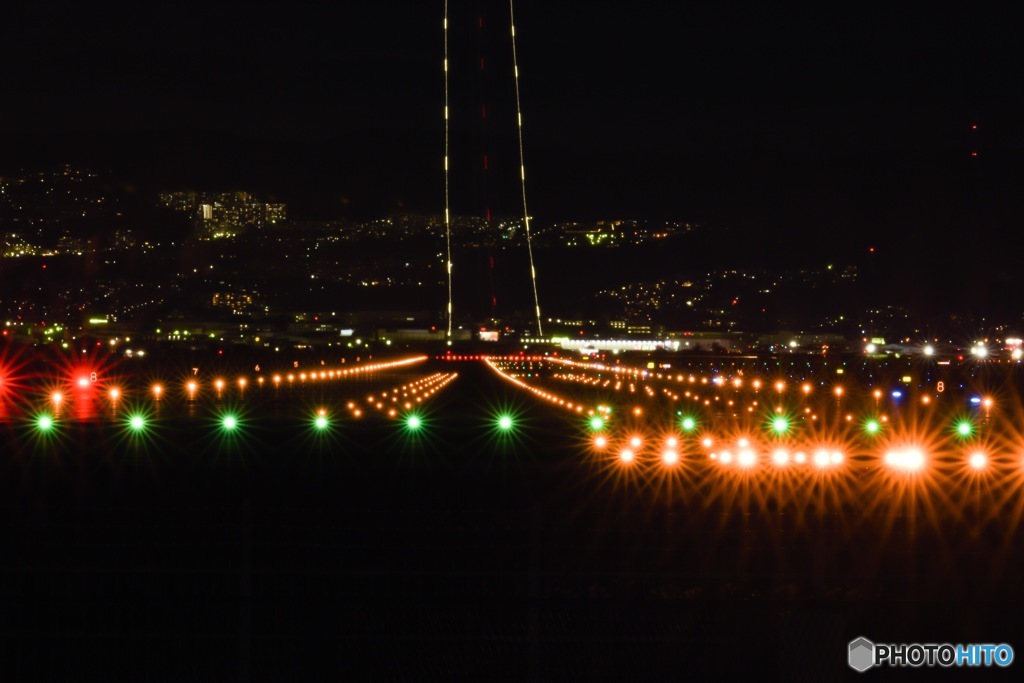 ITM Take Off