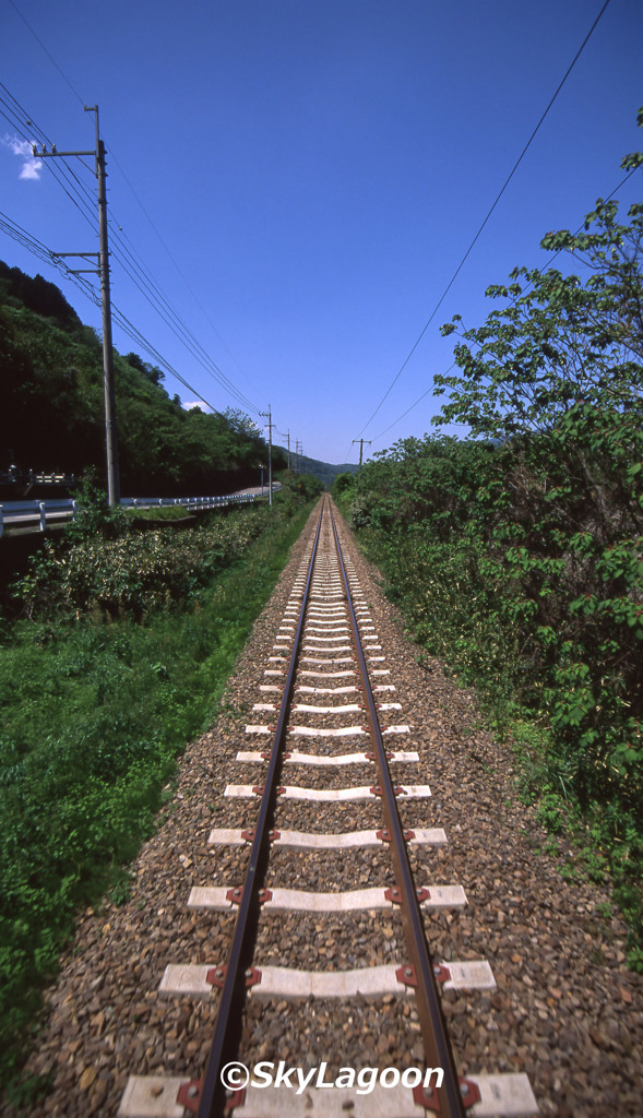 土讃線