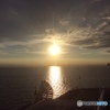 Sun shower