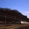 LAST RUN "8010ㇾ"　No,3