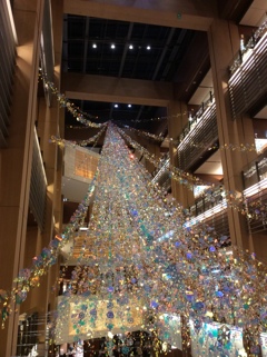 シャワー