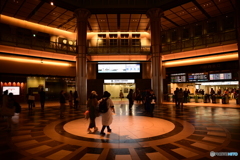 North Tokyo Station 