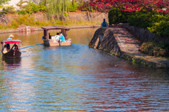 それぞれの風景