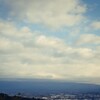 初トライ富士山初日の出ー玉砕