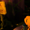 Trick or Treat