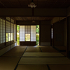 旧竹林院庭園