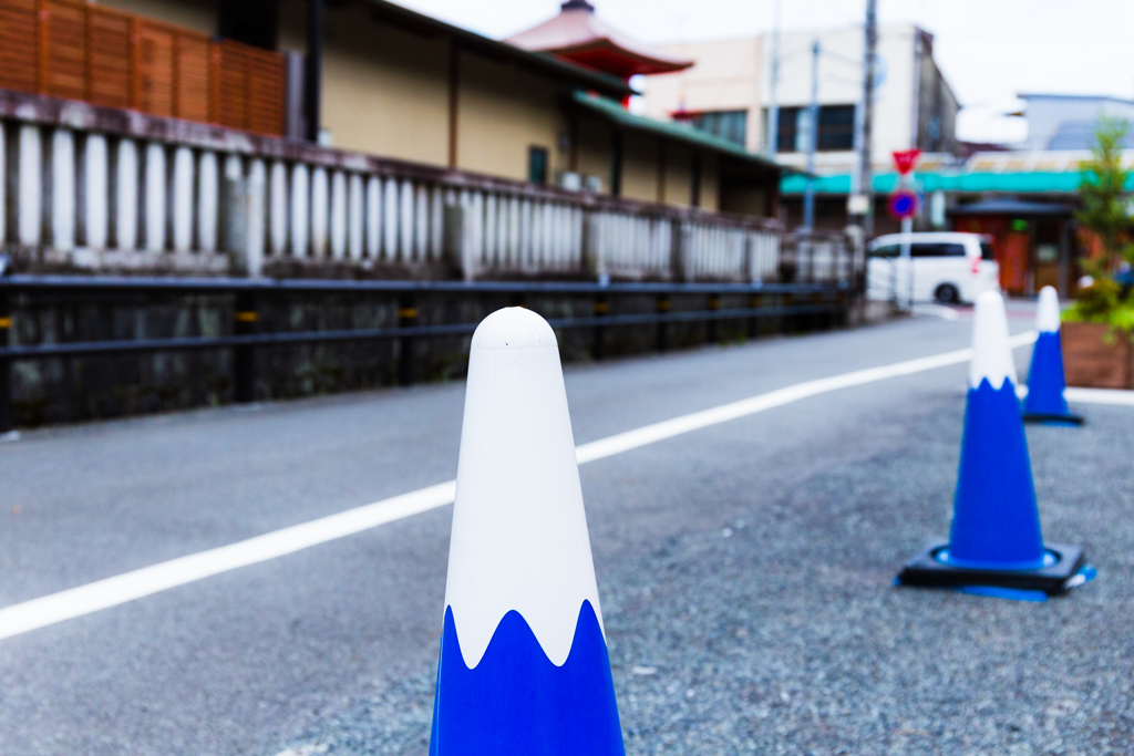 Mt.FUJI（seeyouagainNO.2)