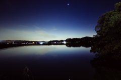 Good Night.