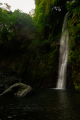 YOUROU-waterfall
