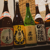 ズラリ･･･