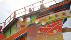 夏限定!燦水サマービート~その1~