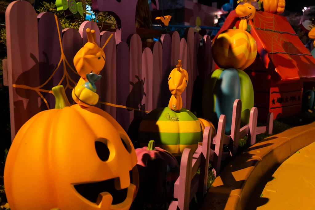 Happy Halloween