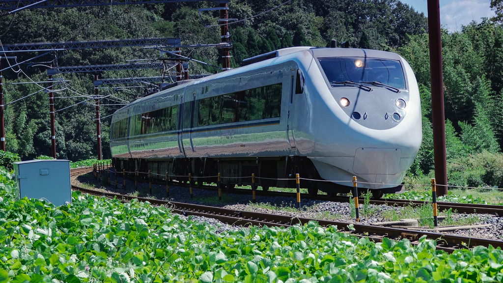 SL北びわこ号“空振”物語＜其の四＞