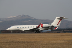 Gulfstream