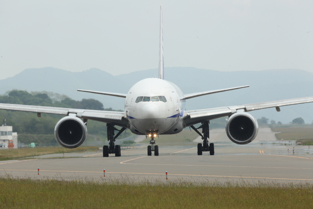 精悍さを感じます。