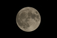 Supermoon