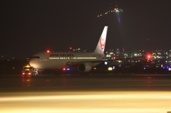夜撮