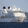 Seabourn Sojourn ①