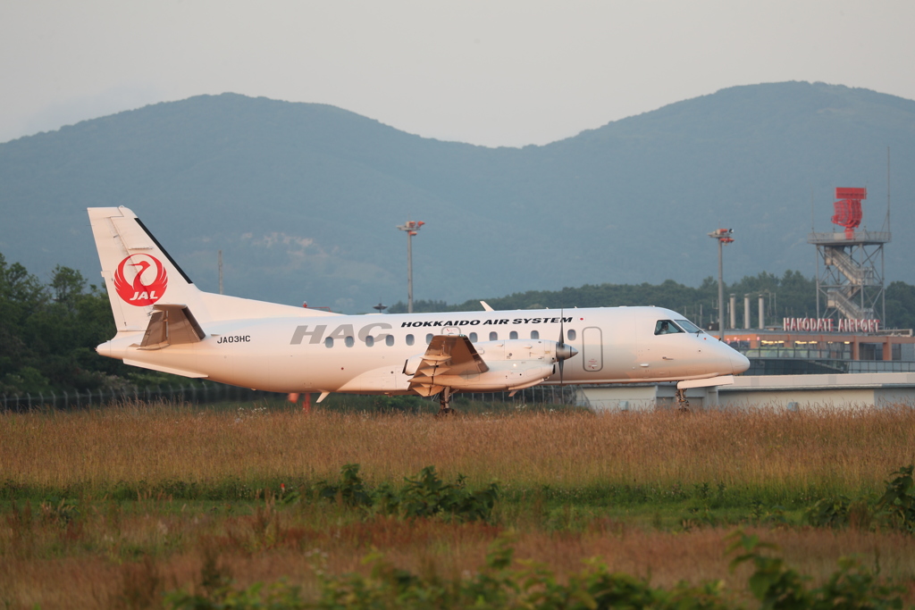 Saab３４０ｂ