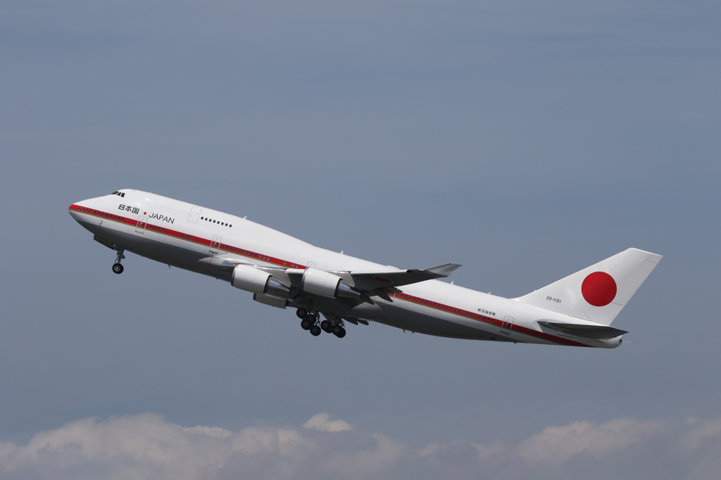 風格が違います。