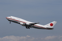 風格が違います。