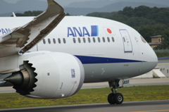B787-9(JA833A)