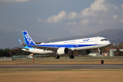 A321 Neo