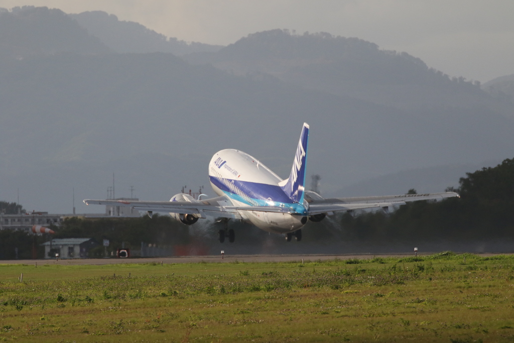 B737-500