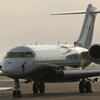 Bombardier BD-700-1A10 Global 6000　（Well