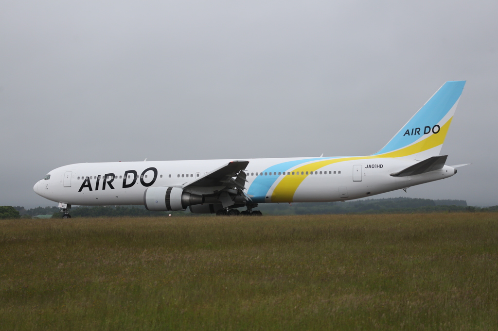 装いも新たに。