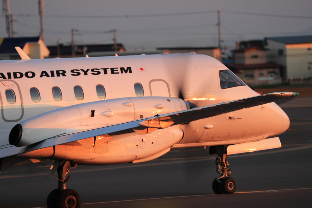 Saab 3400