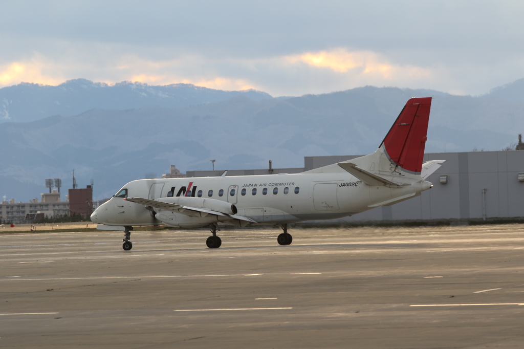 HACではありません。