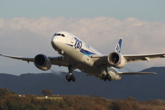 行ってらっしゃい。