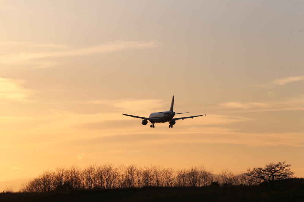 もうすぐ帰れます。