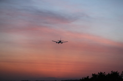 Sunset　②