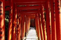 根津神社