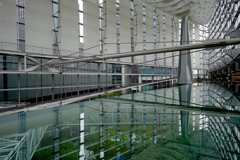 Tokyo International Forum 